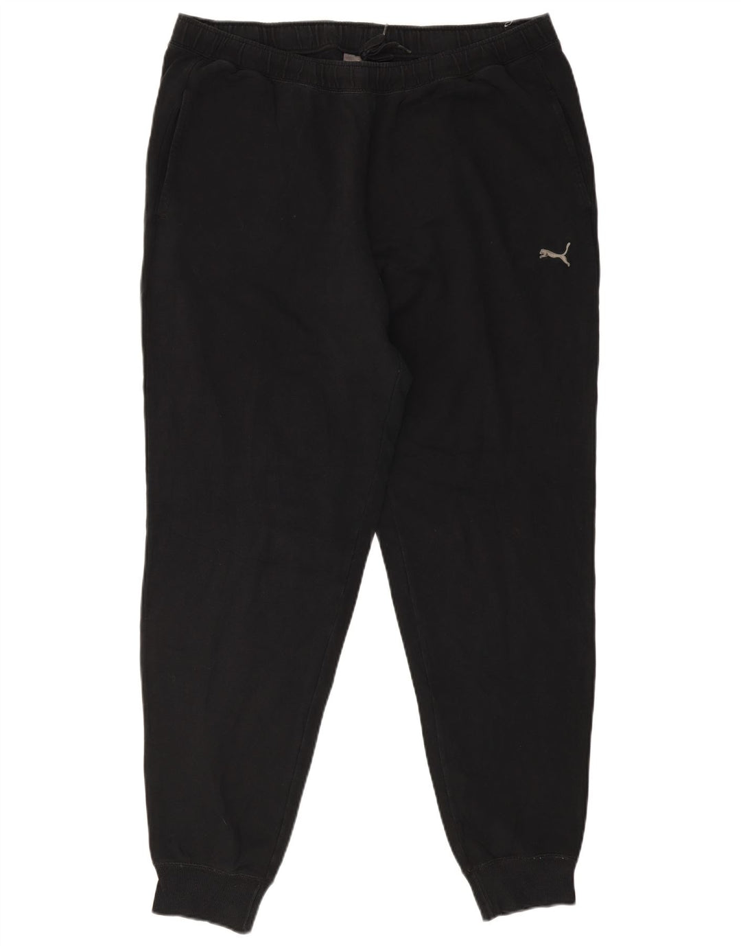 Puma Herren Trainingshose Jogger 2XL Schwarz