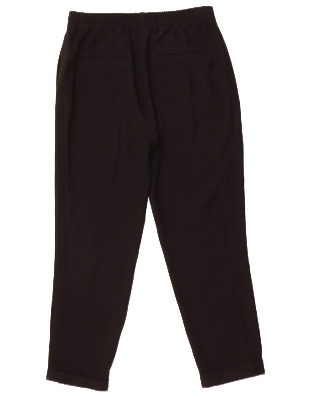 Whistles Damen-Trainingshose, Jogginghose, UK 10, Größe S, Schwarz, Polyester