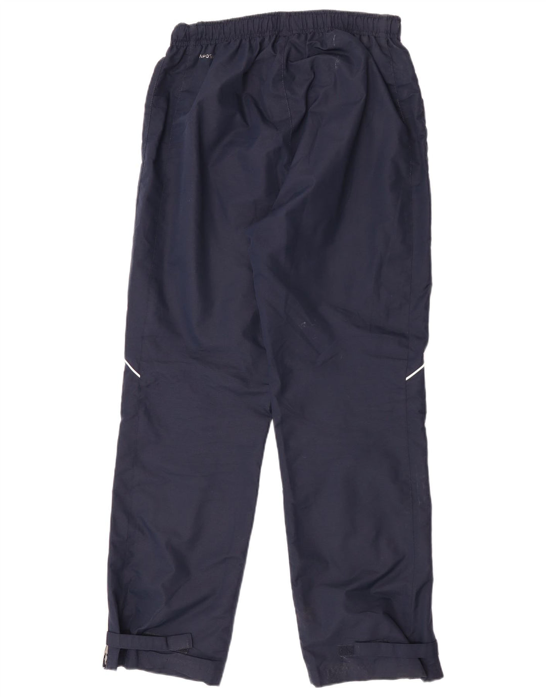 Canterbury Wasserdichte Herrenhose aus mittelmarineblauem Polyester