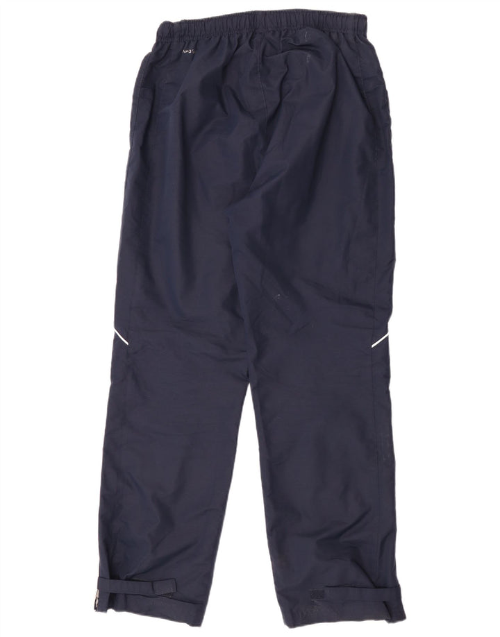 Canterbury Wasserdichte Herrenhose aus mittelmarineblauem Polyester