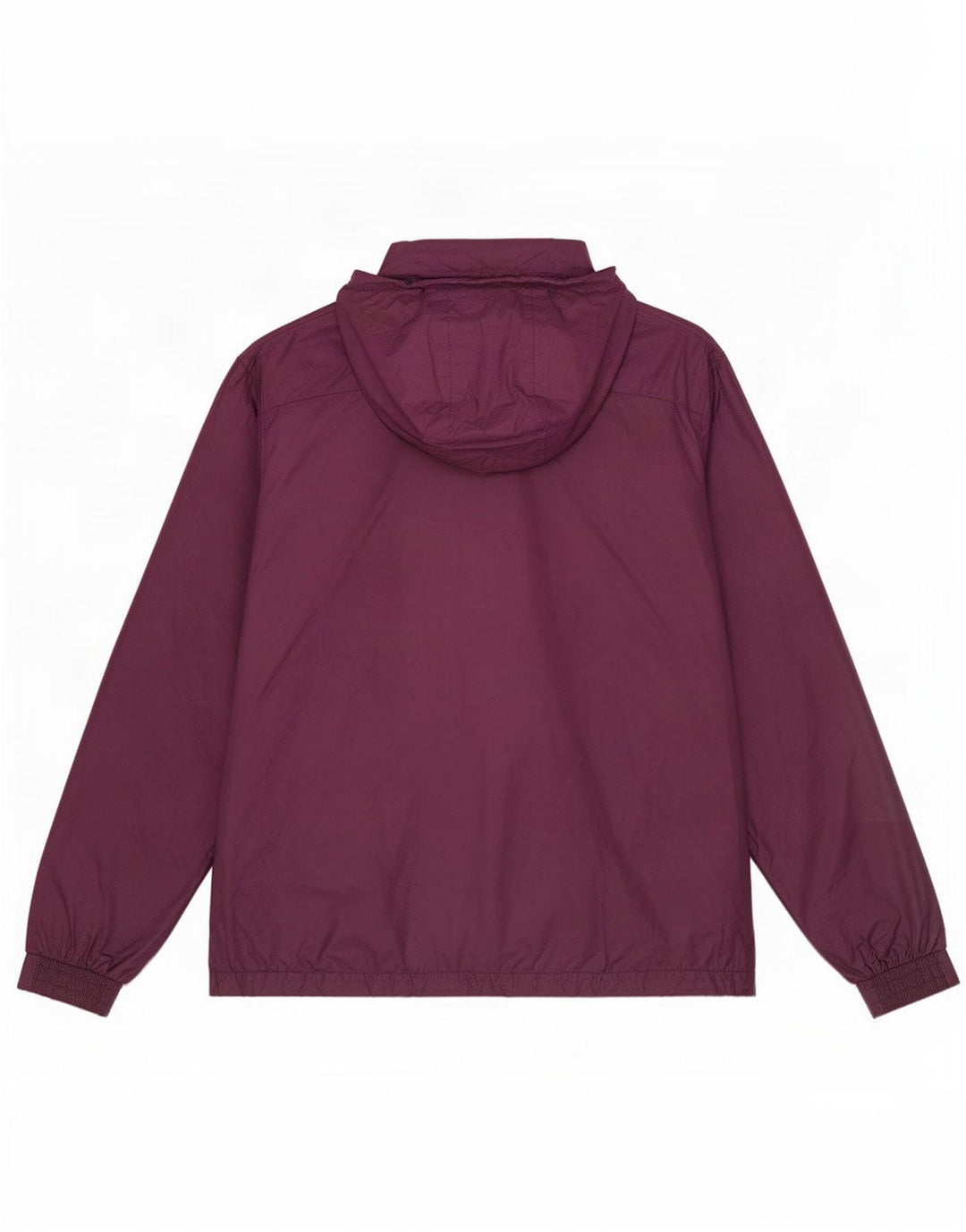 Mountain Warehouse Damen-Regenjacke mit Kapuze, UK 12, Mittelviolett, Polyamid