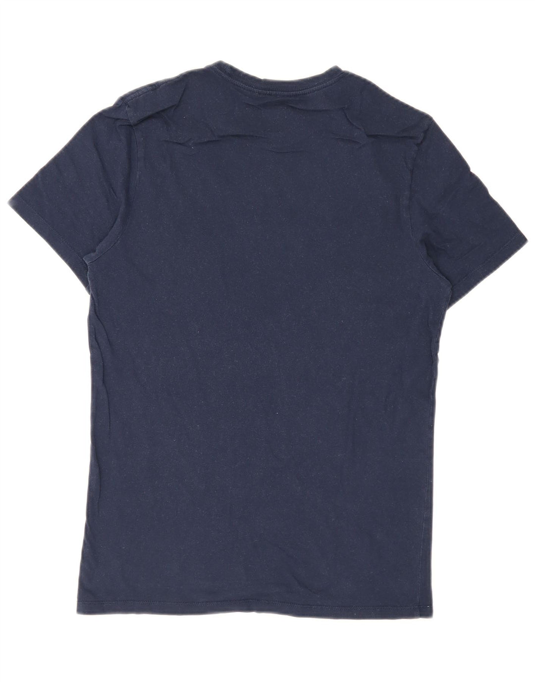 Levi's Slim Fit T-Shirt-Oberteil für Herren in mittlerem Marineblau