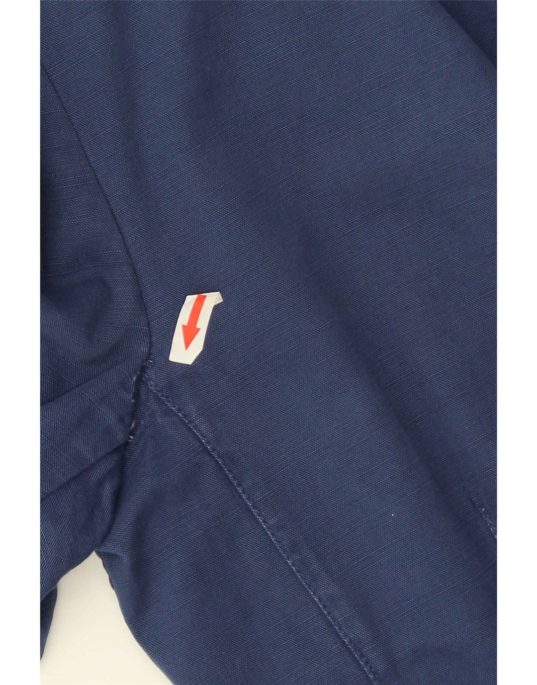 Zara Herren 5-Knopf-Blazerjacke UK 38 Mittelmarineblau