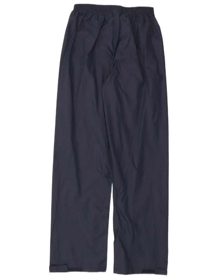MOUNTAIN WAREHOUSE Damen-Windbreaker-Hose, Größe S, Marineblau, UK 10