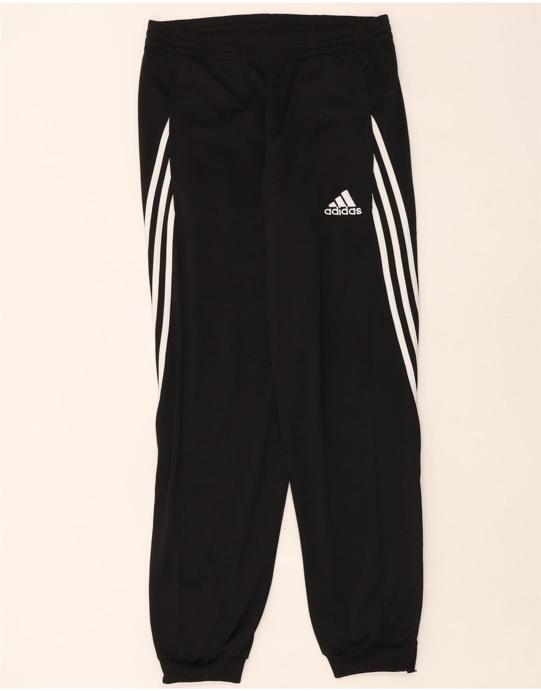 Adidas Herren Trainingshose Jogger Medium Schwarz Polyester