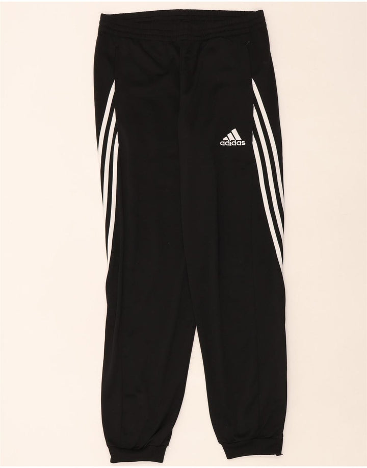 Adidas Herren Trainingshose Jogger Medium Schwarz Polyester