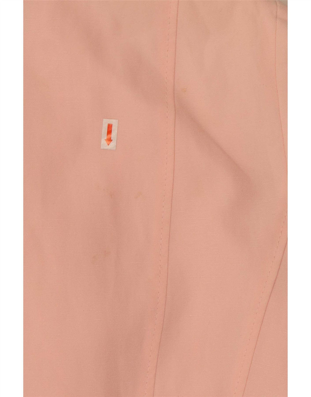 Marks & Spencer Damen-Blazerjacke mit 2 Knöpfen, Gr. 14, Rosa, Lyocell