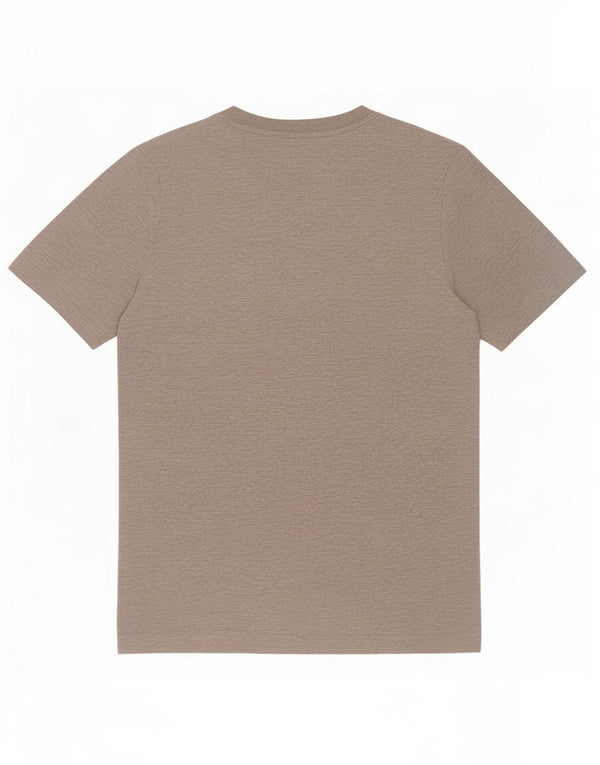 Adidas Jungen Grafik T-Shirt Top 15-16 Jahre Graue Baumwolle