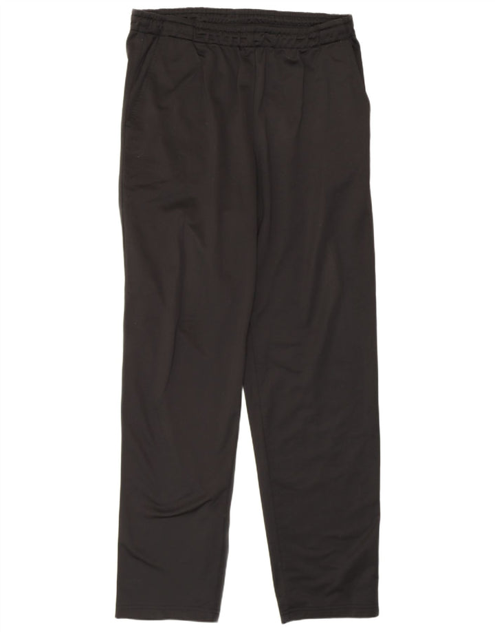 DIADORA Herren-Trainingshose, UK 46, XL, Schwarz, Polyester