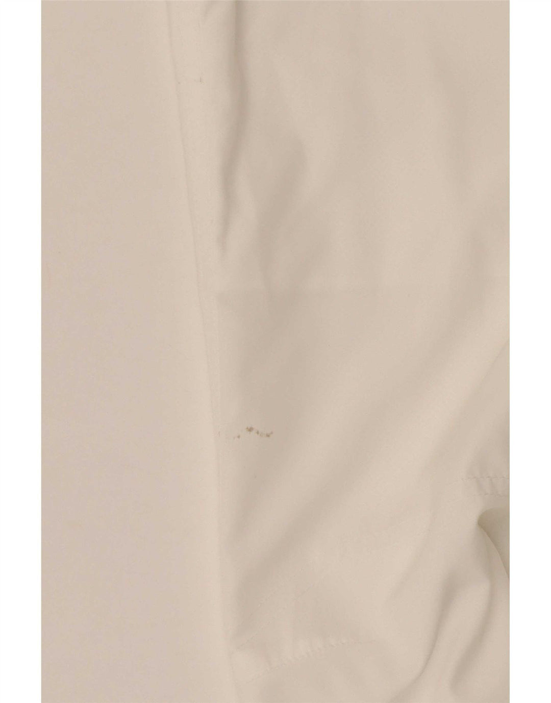Puma Herren Graphic Bermuda Sport Shorts Small Weiß Polyester