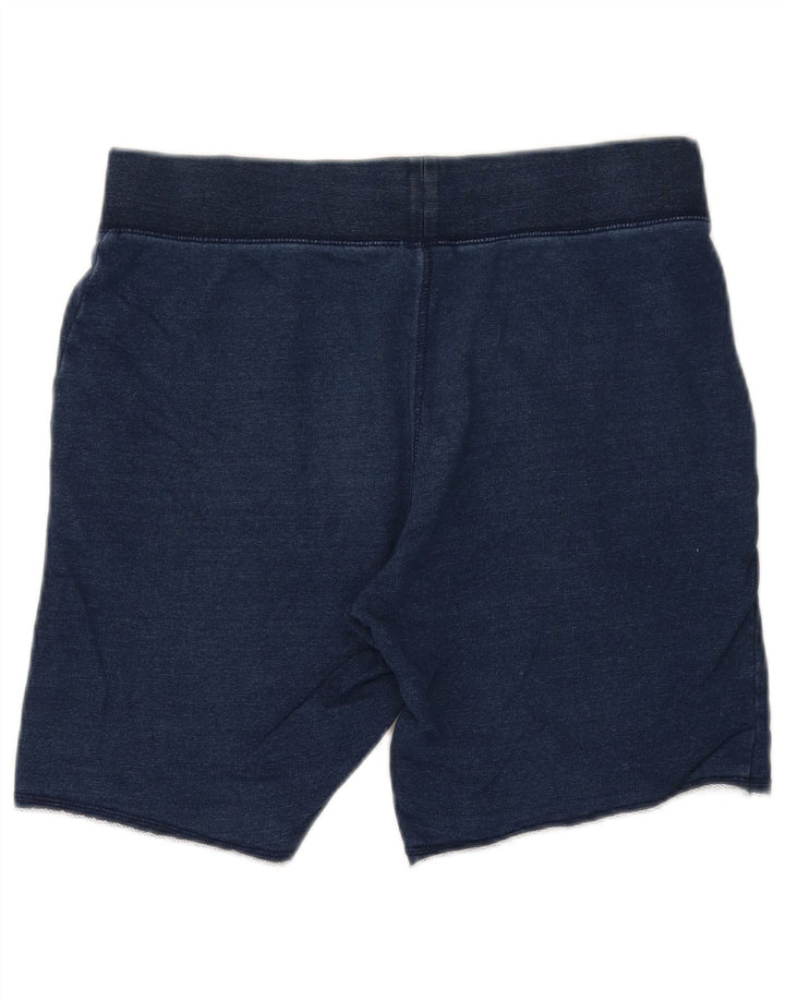 Champion Herren Sportshorts Medium Marineblau