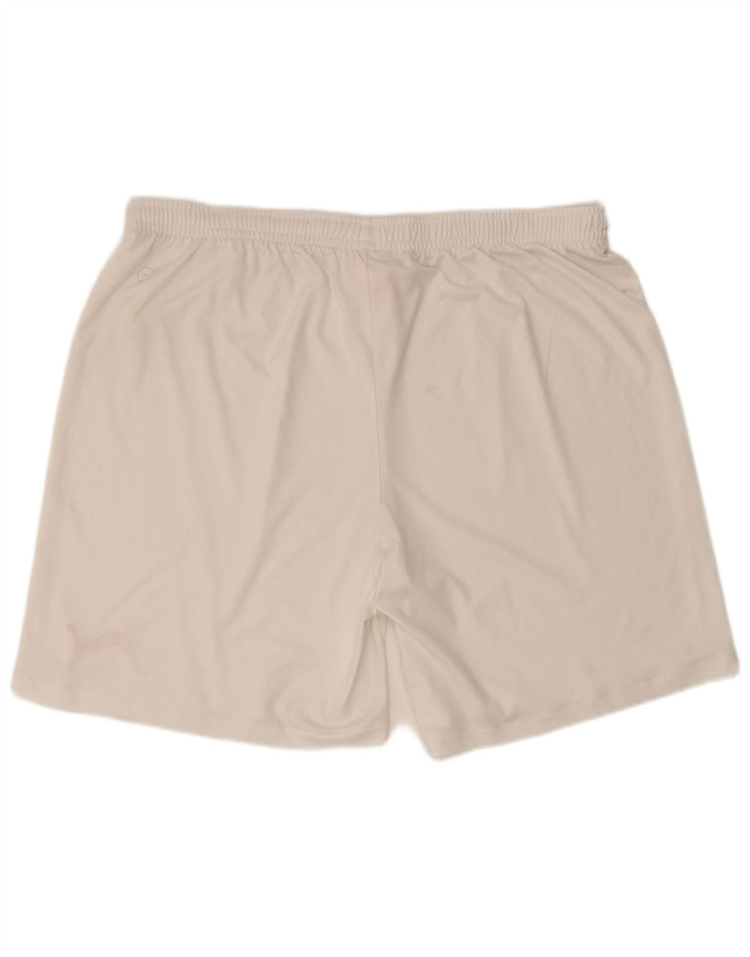 Puma Herren Sport Shorts 2XL Weiß