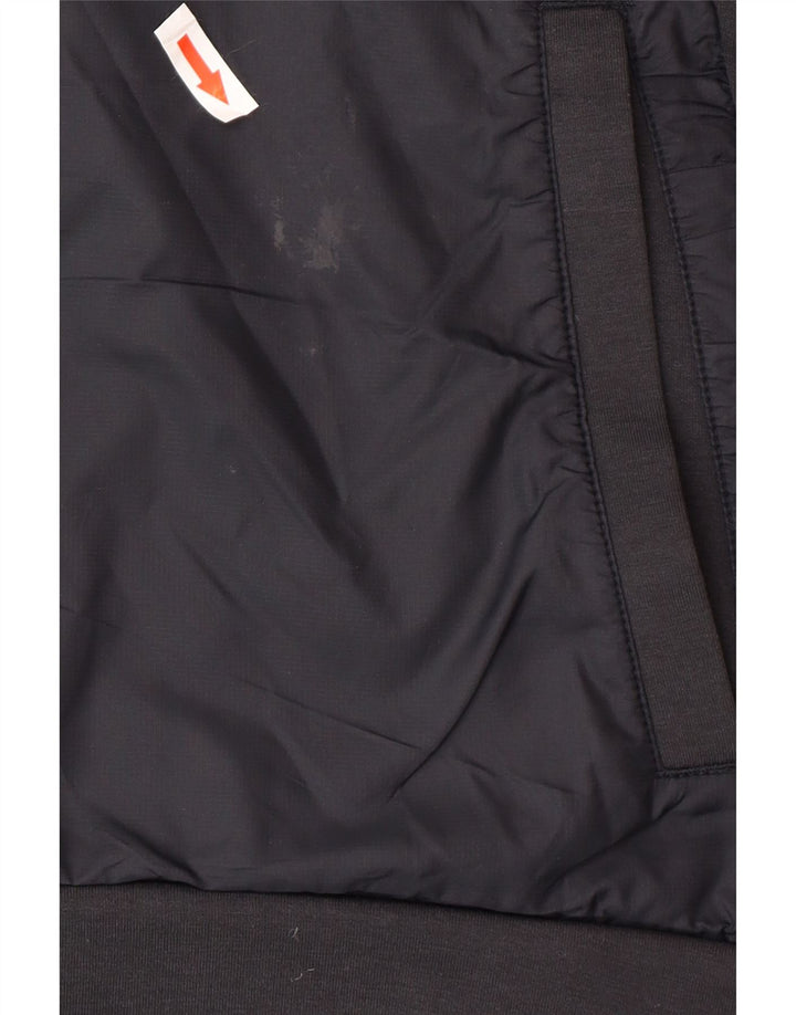 Under Armour Herren Graphic Hoodie Pullover 2XL Schwarz Polyester