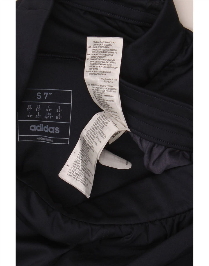 Adidas Herren Aeroready Sport Shorts Small Marineblau Polyester
