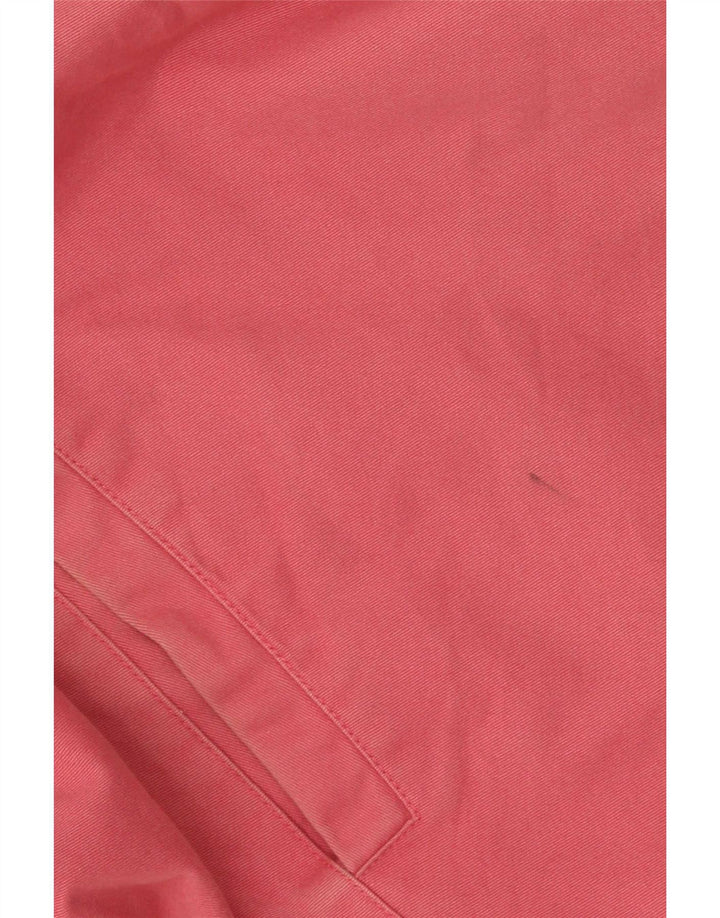 Cotton Traders Damen-Parka mit Kapuze, UK 24 4XL, Rosa