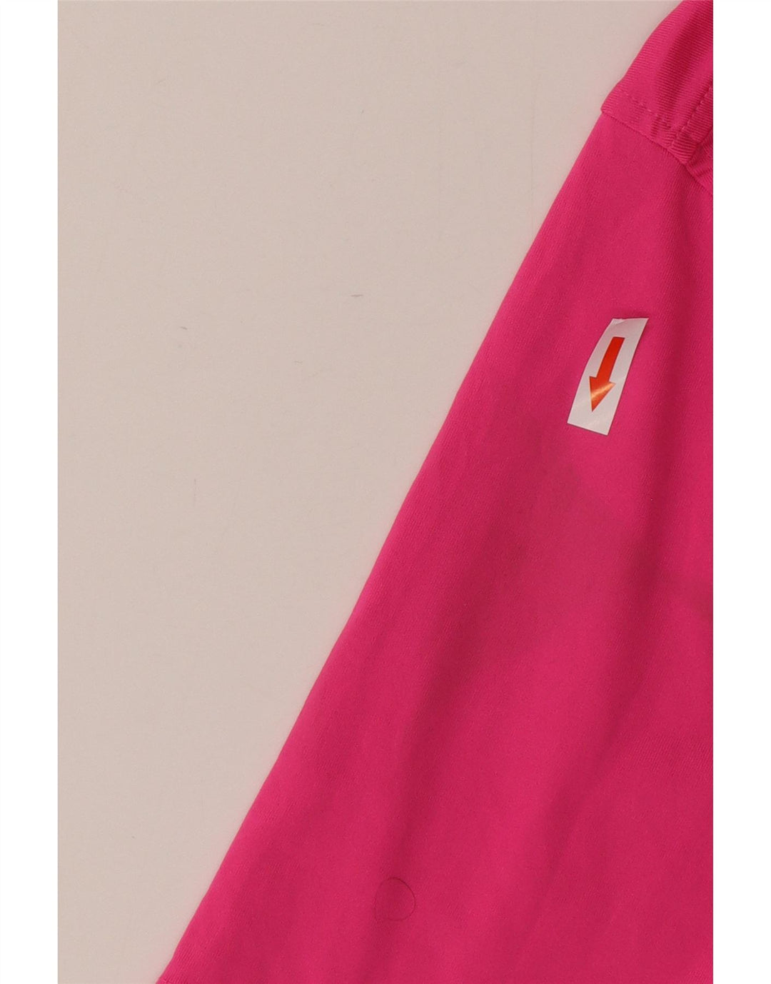 Under Armour Herren-Poloshirt, groß, rosa, Polyester