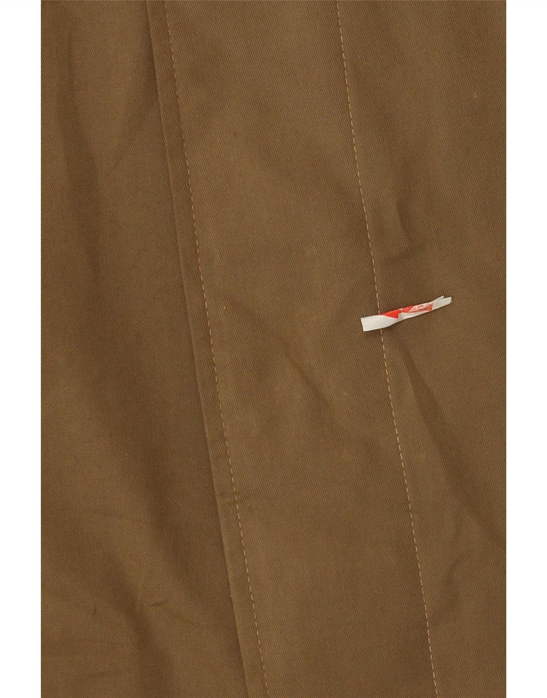 Herno Herrenmantel IT 48 Mittelbeige