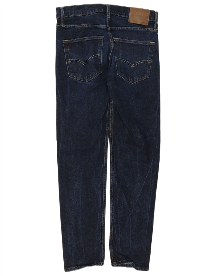 Levi's Herren 511 Slim Jeans W30 L30 Marineblau Baumwolle