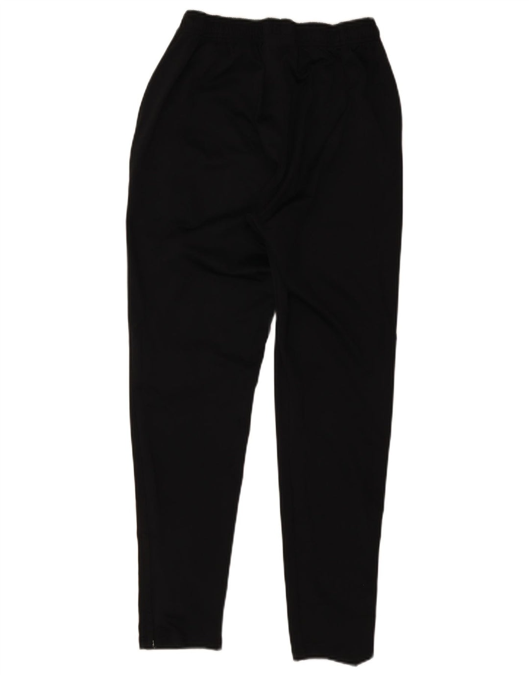 Under Armour Herren-Trainingshose mit Grafik, mittelschwarzes Polyester