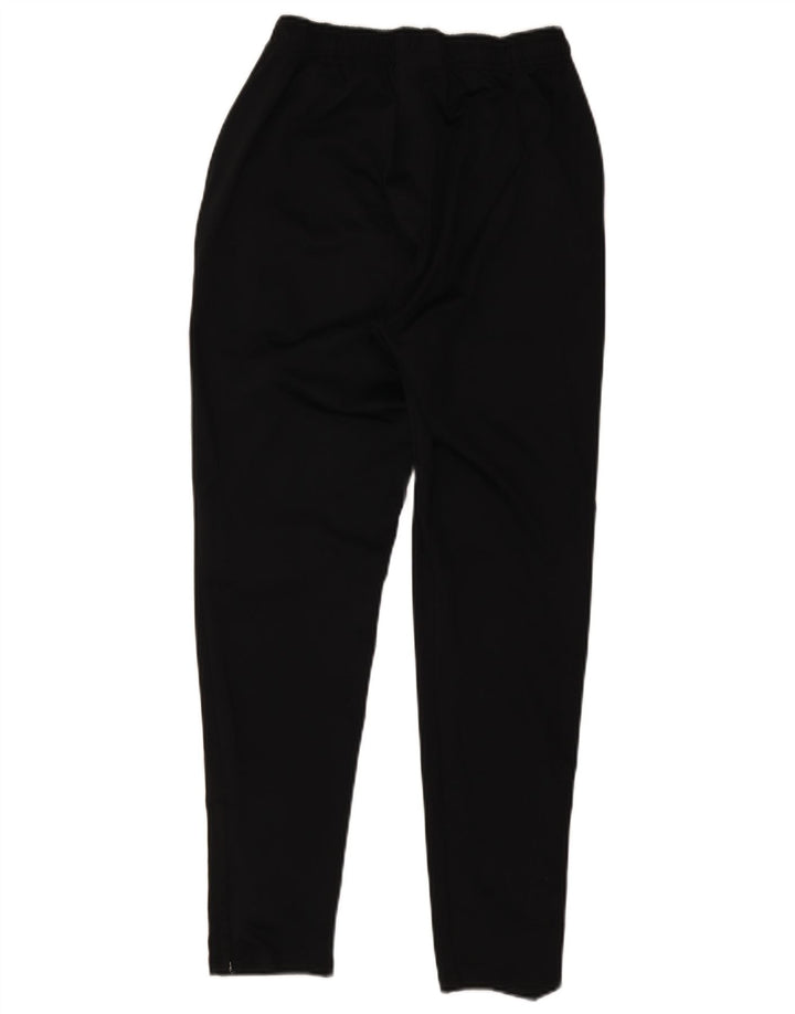 Under Armour Herren-Trainingshose mit Grafik, mittelschwarzes Polyester