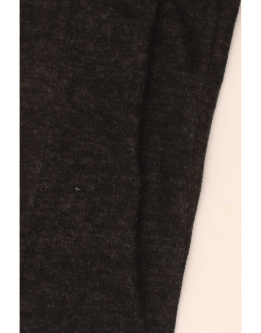 Zara Damen-Overall mit 3/4-Ärmeln, Größe S, Grau