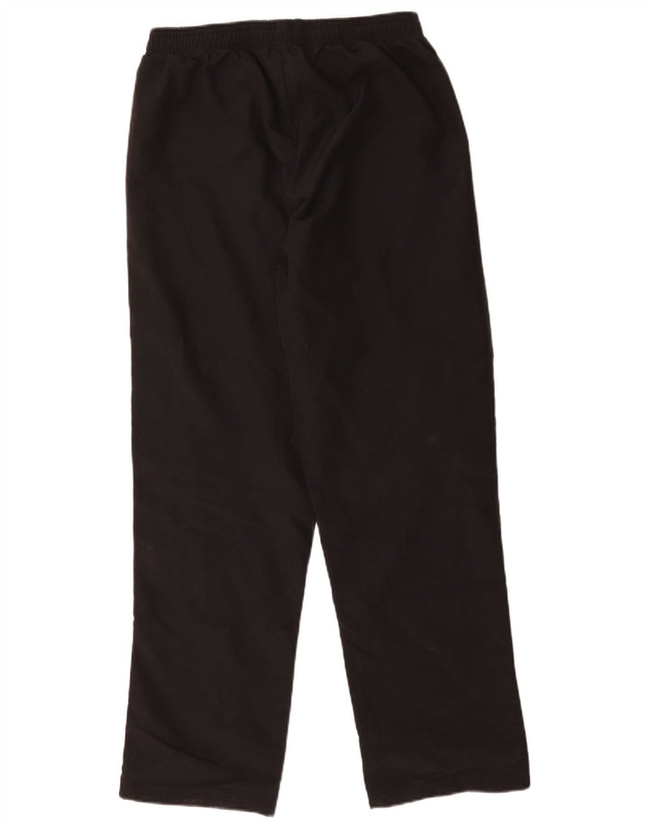 Adidas Herren-Trainingshose, mittelschwarz, Polyester