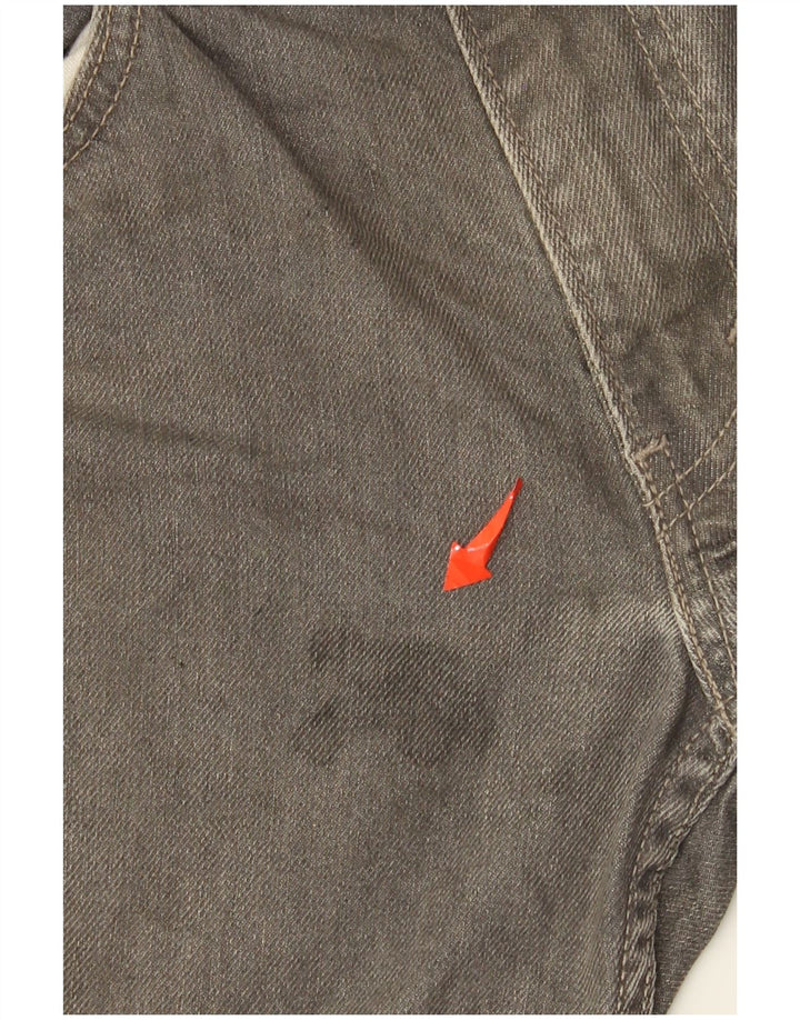 Levi's Herren 559 Relaxed Fit Straight Jeans W32 L32 Grau