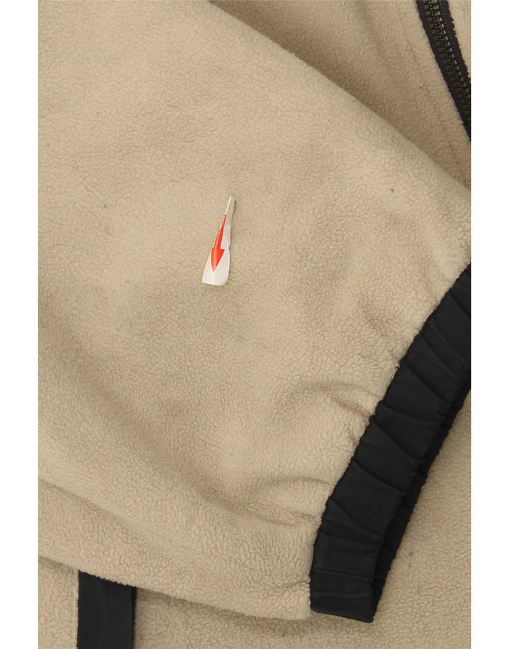 Kappa Herren-Windbreaker mit Kapuze, wendbar, Gr. 40, Marineblau