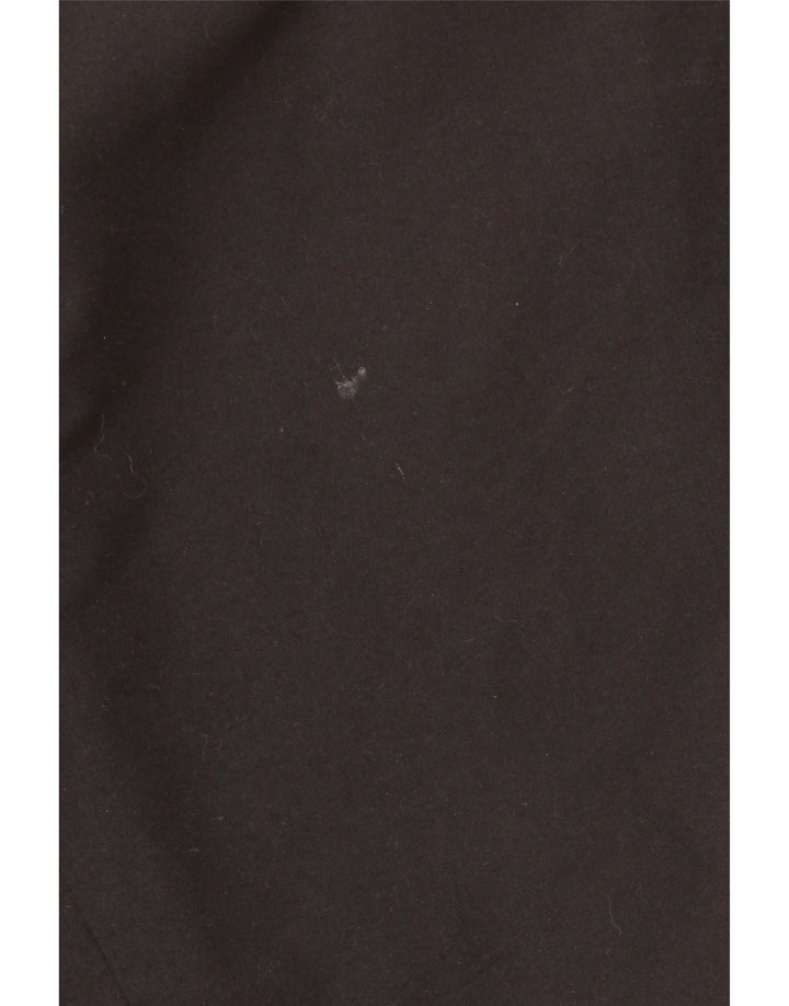 Adidas Herren-Trainingshose, Jogginghose, Größe L, Schwarz, Polyester