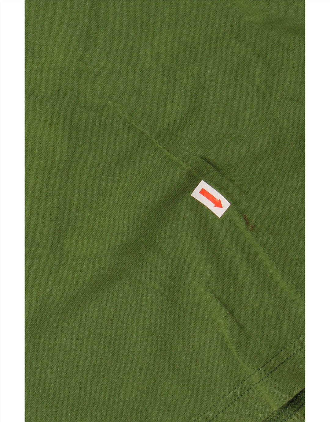 CHAMPION Herren Celtics Graphic Top Langarm Große grüne Baumwolle