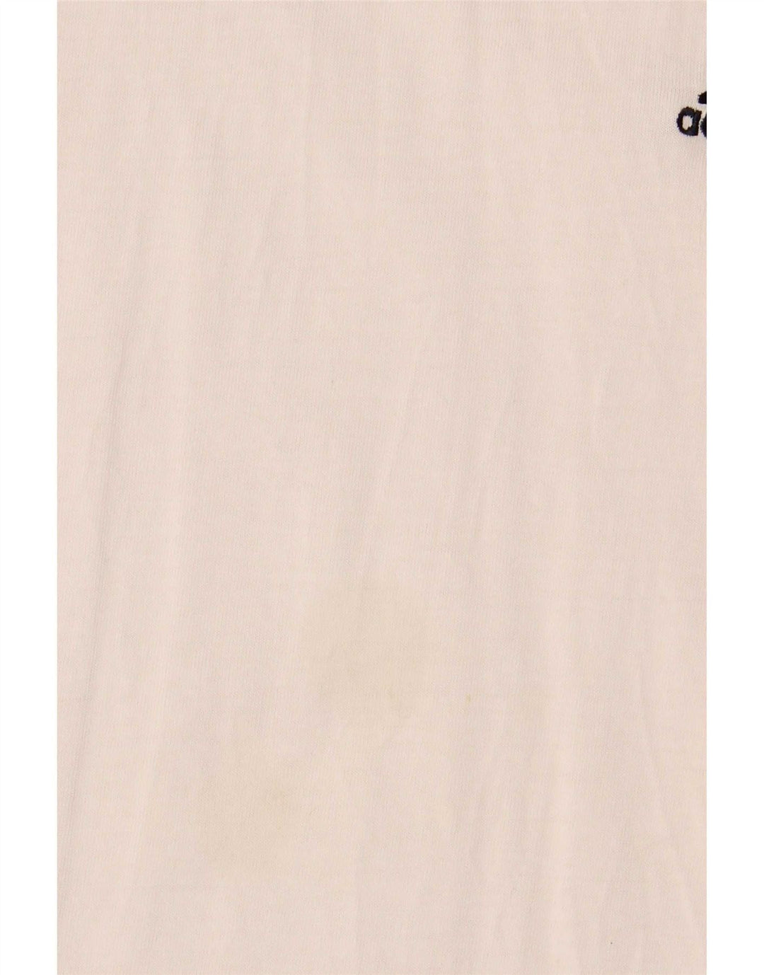 Adidas Herren Weste Top 2XL Weiß