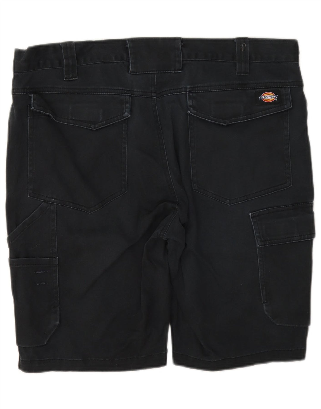 Dickies Herren-Cargoshorts W36, große marineblaue Baumwolle