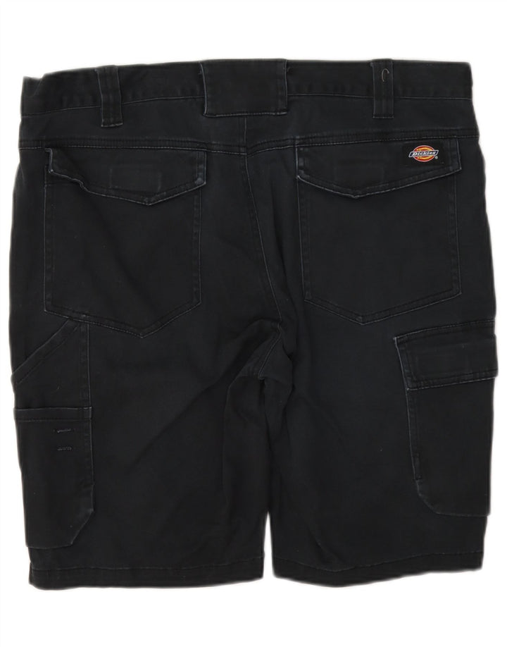 Dickies Herren-Cargoshorts W36, große marineblaue Baumwolle