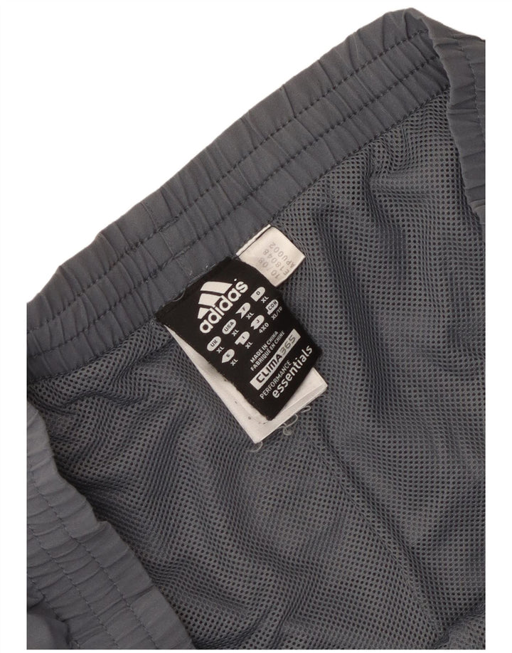 Adidas Herren Clima 365 Sport Shorts XL Grau Polyester