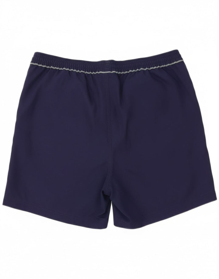 Adidas Herren Sportshorts Large Marineblau