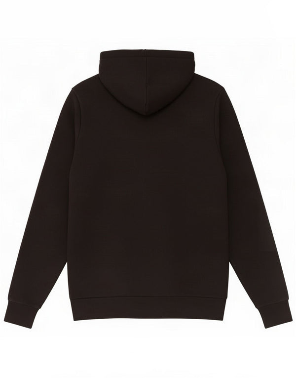 Paul Smith Mens Hoodie Jumper Large Black