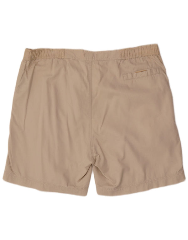 Gant Herren Chinoshorts 2XL W42 Beige Baumwolle