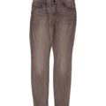 DKNY Womens Skinny Jeans US 6 Medium W28 L30 Grey Cotton Vintage Dkny and Second-Hand Dkny from Messina Hembry 
