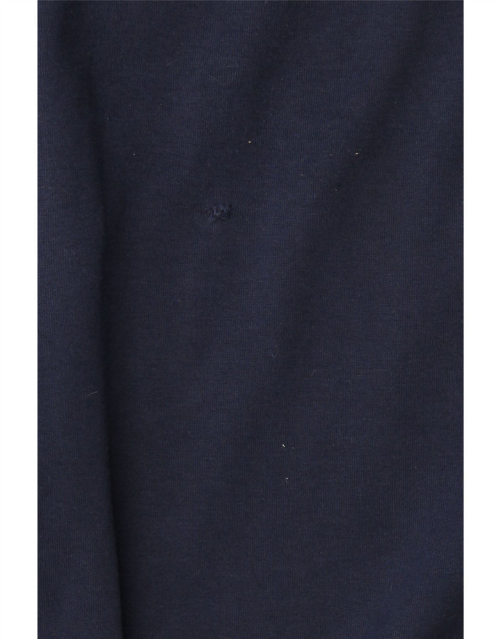 Arena Herren Trainingshose Jogger 2XL Marineblau