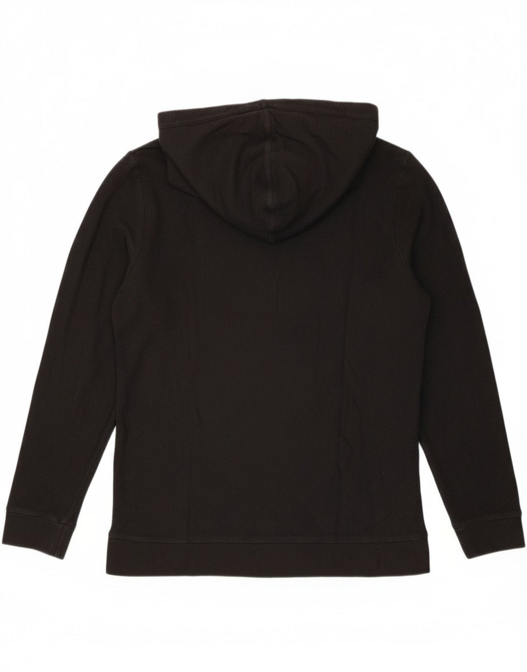 Calvin Klein Herren Kapuzenpullover Medium Black Colourblock