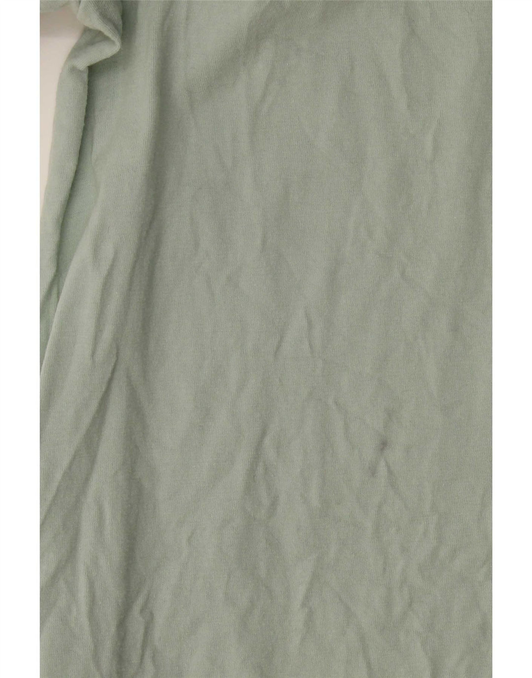 Levi's Herren-T-Shirt-Oberteil aus mittelgrüner Baumwolle