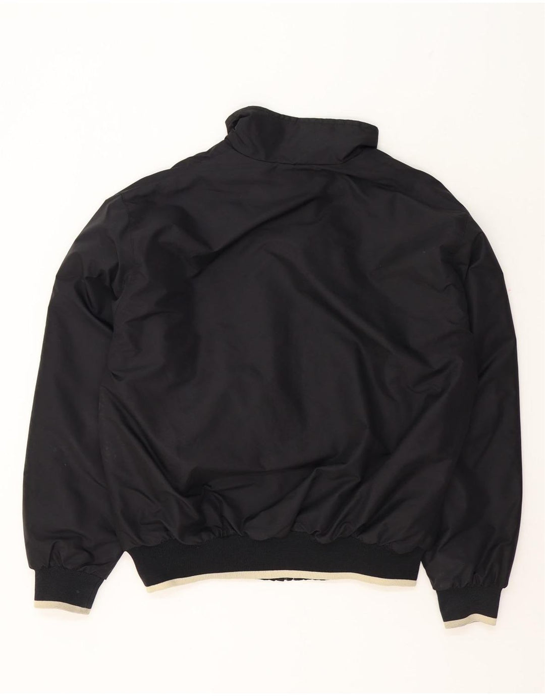 Puma Herren Loose Fit Bomberjacke UK 38 Medium Schwarz