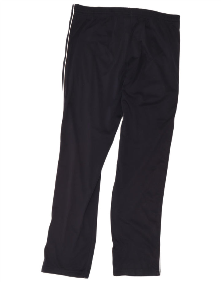 Champion Herren-Trainingshose, Mittelblau, Polyester