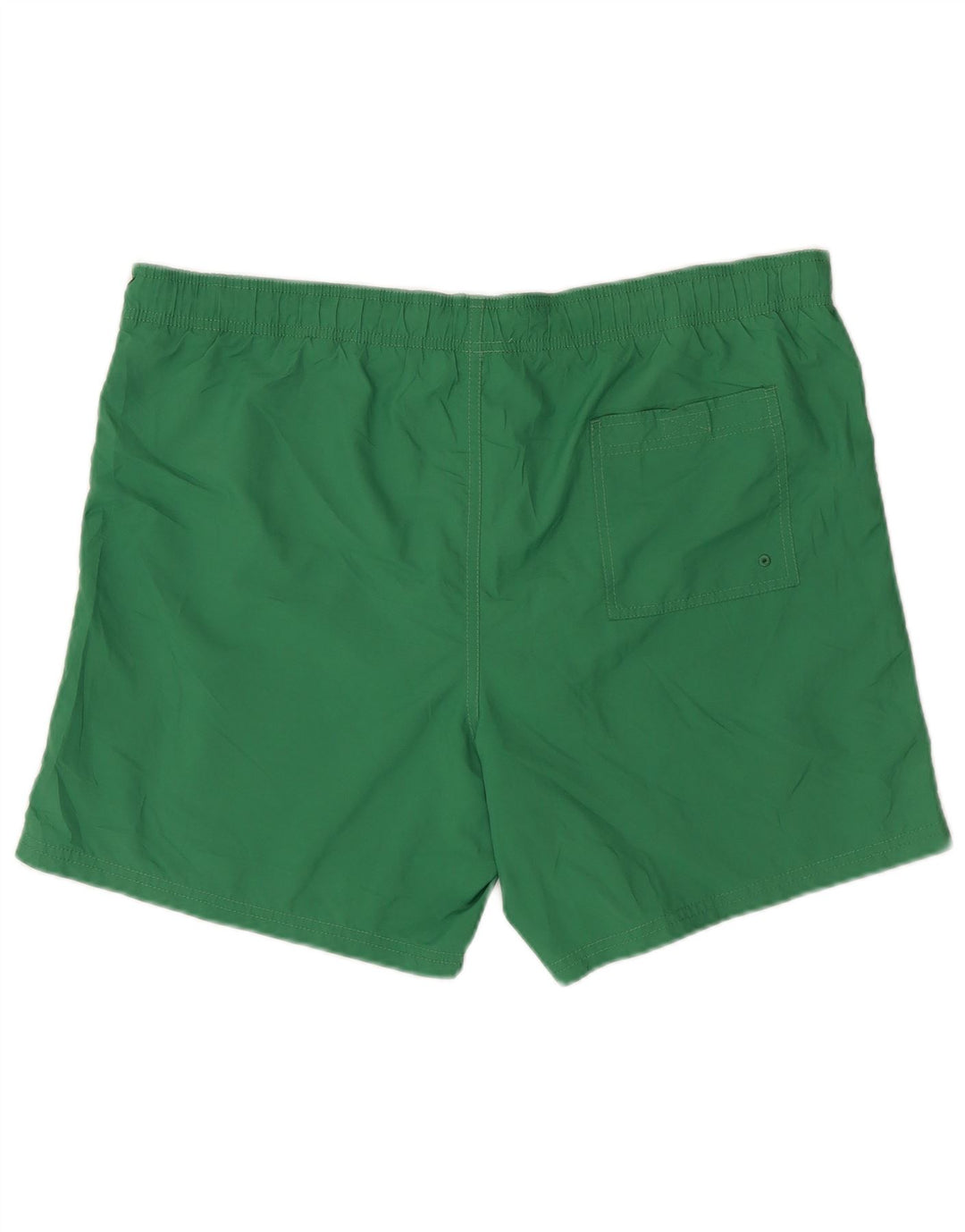 Diadora Herren Badeshorts 2XL Grün Polyester