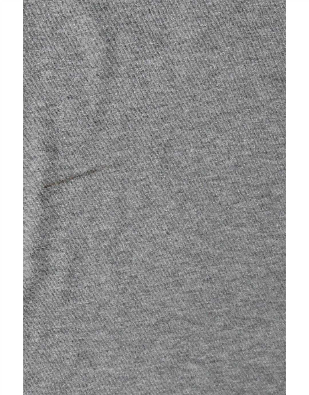 Under Armour Herren-T-Shirt mit Grafik, Größe S, grau gesprenkelte Baumwolle