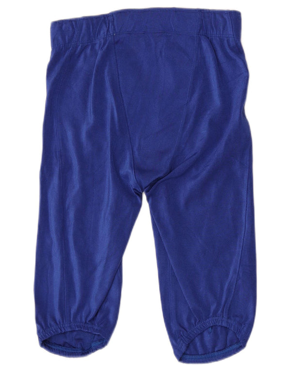 Adidas Herren Climalite Sport Shorts Mittelblau