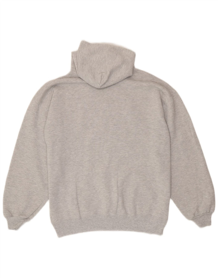 Russell Athletic Herren Kapuzenpullover XL Grau