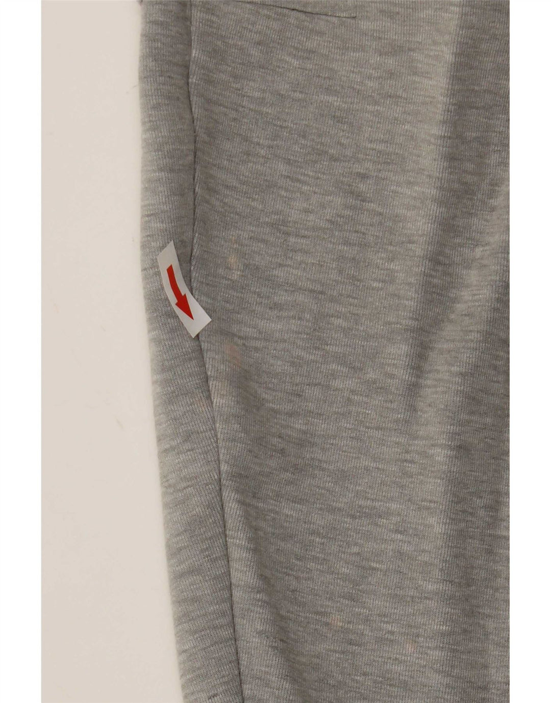 Nike Herren-Trainingshose, Jogginghose, mittelgraue Baumwolle
