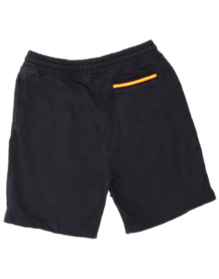 K-Way Sportshorts für Jungen, 15–16 Jahre, Marineblau