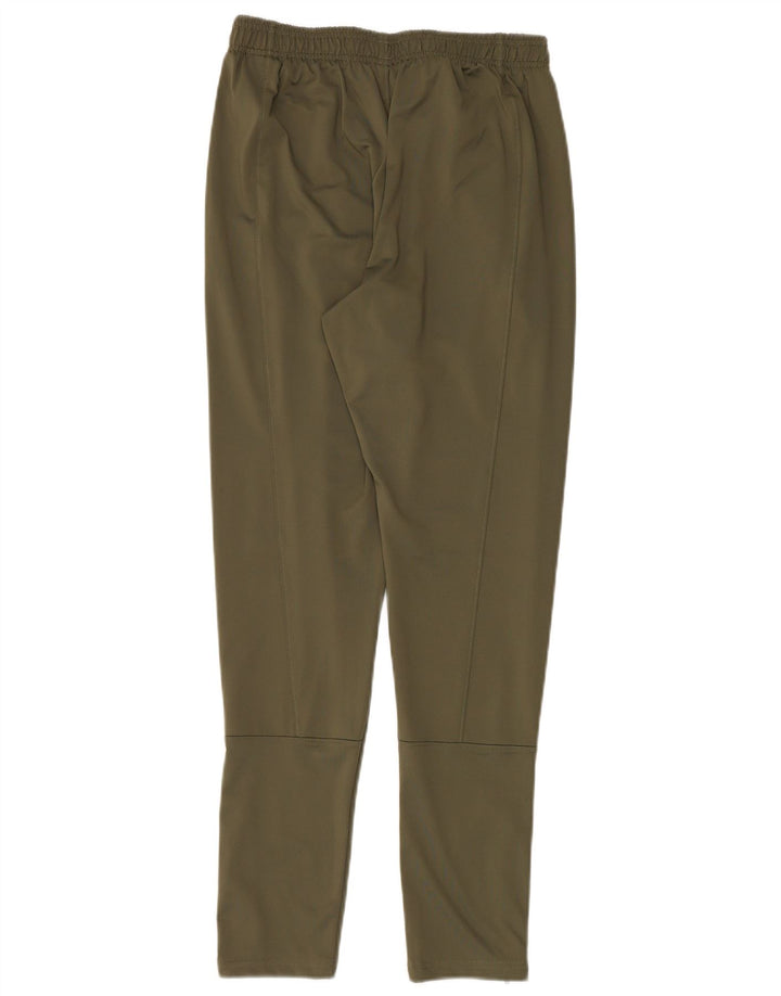 Under Armour Herren-Trainingshose, Mittelkhaki, Polyester